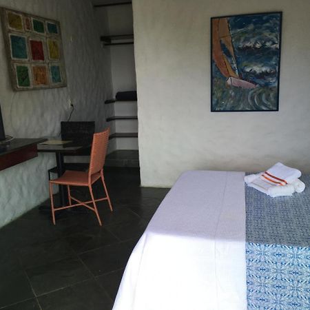 Pousada Casa Atlantica Angra dos Reis Zimmer foto
