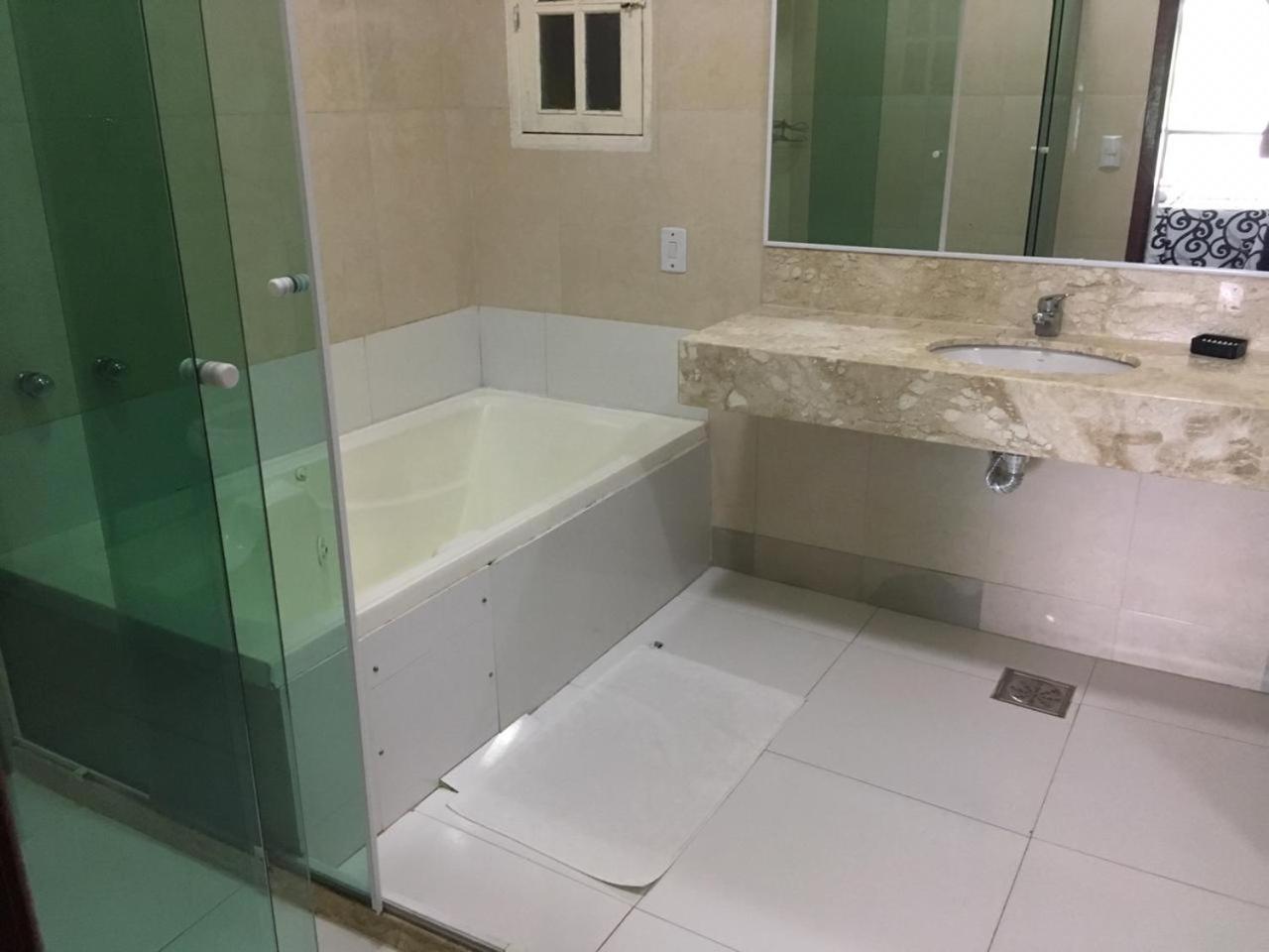Pousada Casa Atlantica Angra dos Reis Zimmer foto