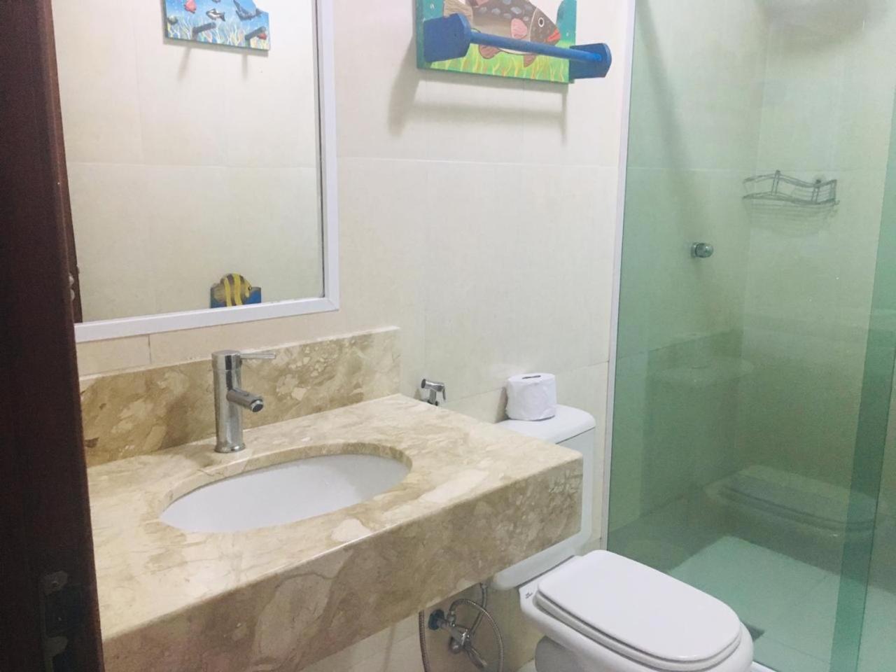 Pousada Casa Atlantica Angra dos Reis Zimmer foto