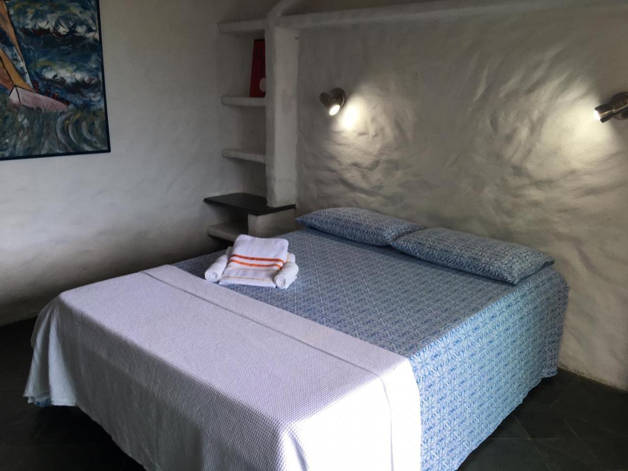 Pousada Casa Atlantica Angra dos Reis Zimmer foto