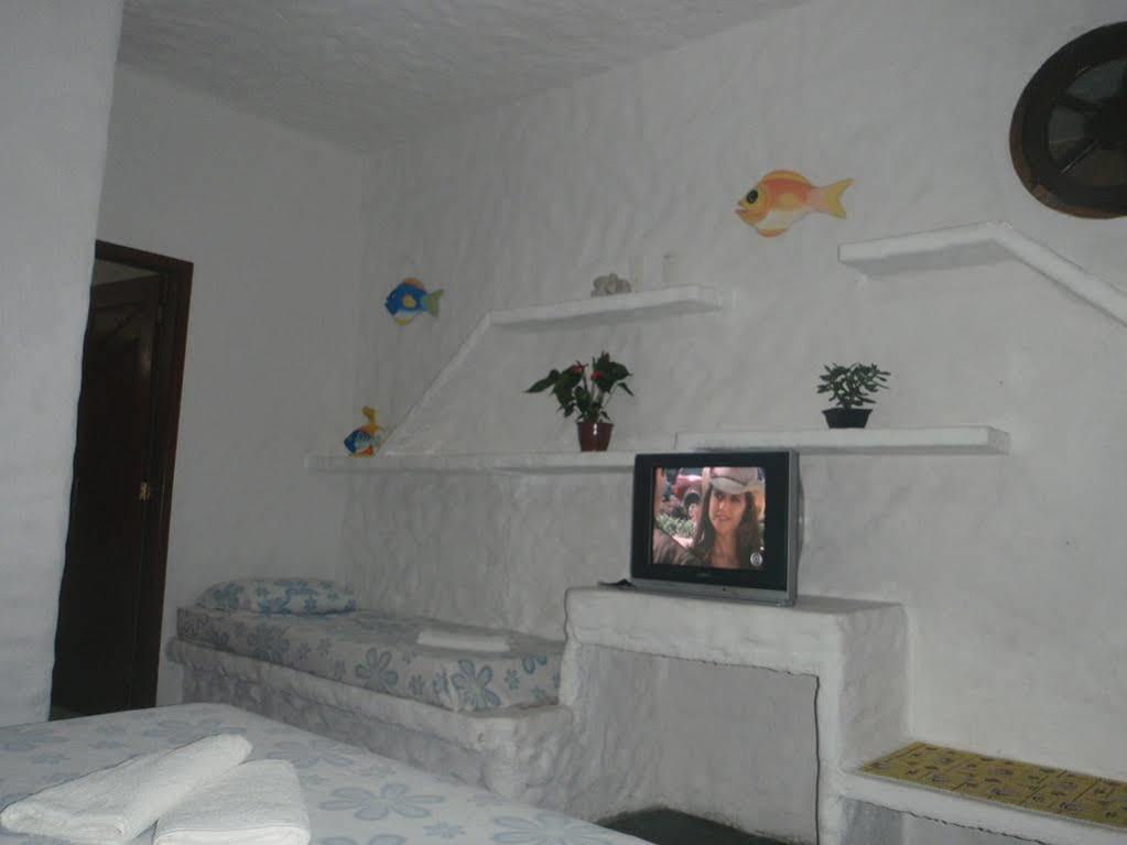 Pousada Casa Atlantica Angra dos Reis Exterior foto