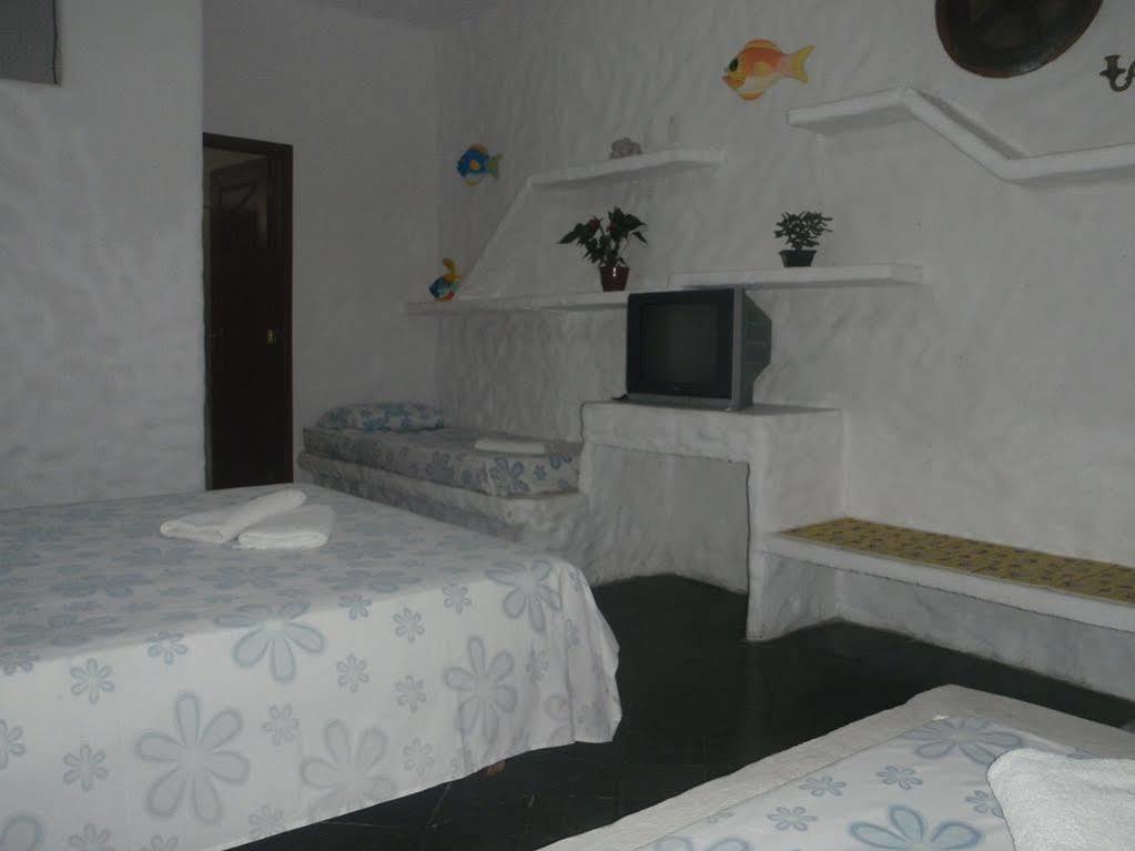 Pousada Casa Atlantica Angra dos Reis Exterior foto